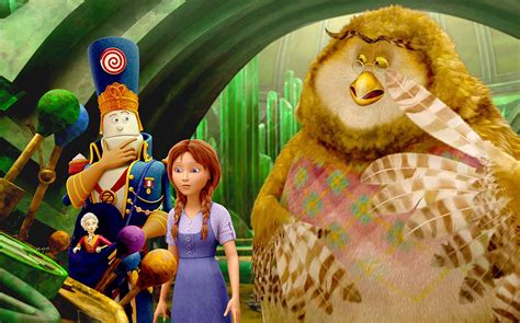 15 Wizard Of Oz Animated Film Anime Sarahsoriano