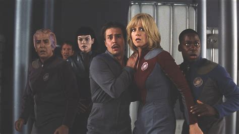 Galaxy Quest 1999 Movie Review On The Mhm Podcast Network