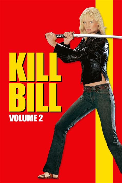 Assistir Kill Bill Volume 2 Online Grátis Completo Dublado E Legendado Megateca Filmes E