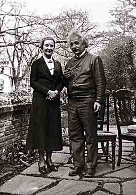 Einsteins Love Affair With A Soviet Spy