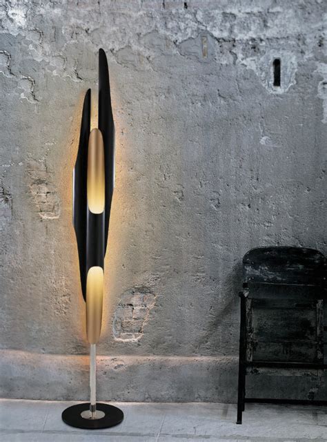 Led floor lamp, modern led standing lamp tall standing pole light with foot switch, 800lm 3000k warm white contemporary globe led standing light for living room bedroom dorm room office art studio. Modern Home Inspirations: Metal Floor Lamps