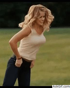 Bouncing Boobs Gif Gif Bounce Walking Gifs Smiling Caption Tenor Xzxx Videos