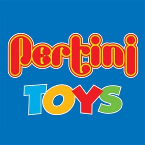 Pertini Toys Kids Channel Youtube