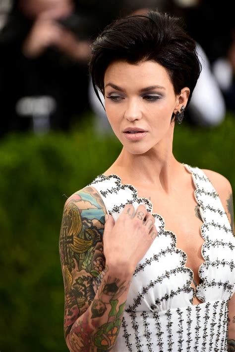 More news for ruby rose » Ruby Rose 2017 Wallpapers - Wallpaper Cave