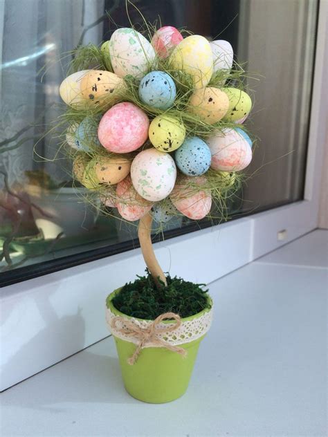 Amazing Easter Egg Trees You Need To See