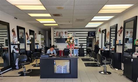 Hair And Waxing Salon In Spring Branch Area In Houston Texas Bizbuysell