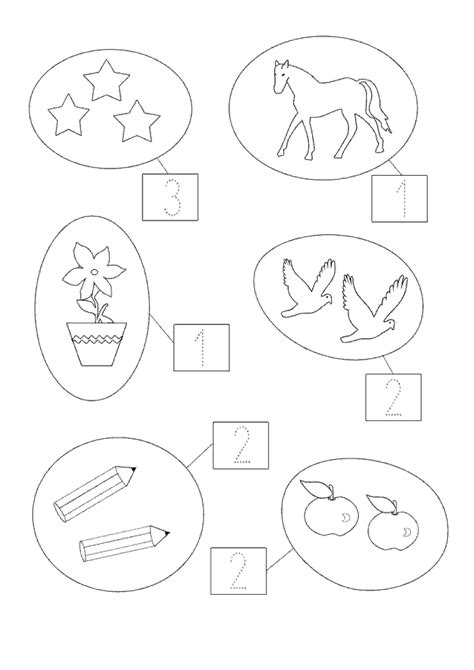 17 Best Images Of Logic Worksheets Preschool Preschool