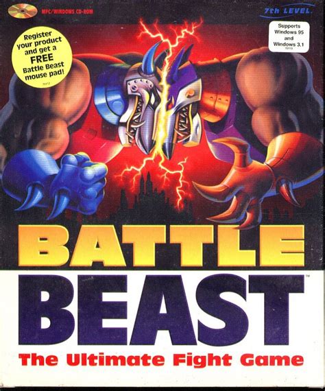 Battle Beast Game Giant Bomb