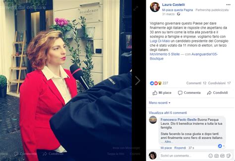 Explore @c_appendino twitter profile and download videos and photos sindaca di torino \ mayor of turin | twaku. Com'è cambiato il look della grillina Laura Castelli ...