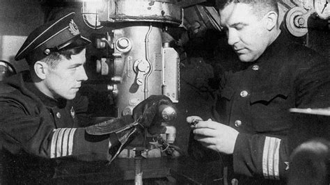Les Trois Grands De La Seconde Guerre Mondiale - Les meilleurs commandants de sous-marins soviétiques de la Seconde