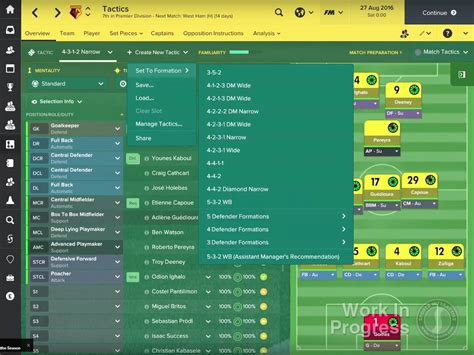 Buy Football Manager 2017 Steam