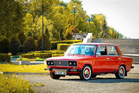 Lada Vaz 2106 Classic