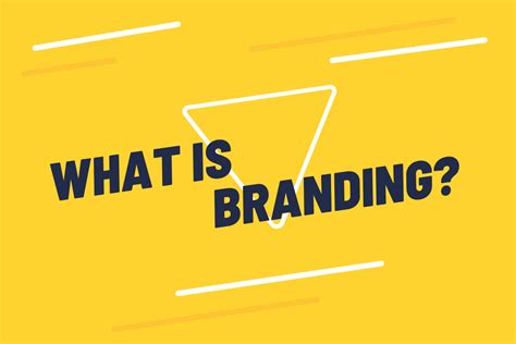 What Is Branding Meaning Types And Aspects