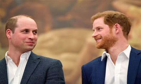 Lesser Known Siblings Of William And Harry Spotted At Royal Event See