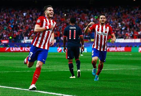 Jun 12, 2021 · transfer news: Saul Niguez Atletico Madrid, rinnovo fino al 2021