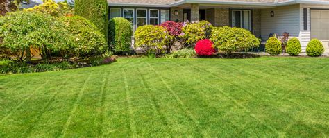 Lawn Mowing Service Gresham Happy Valley Troutdale Or Jandc Lawn Care