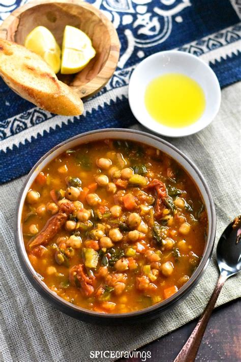 Moroccan lamb, lentil, and chickpea soup. Moroccan Chickpea Soup in Instant Pot | Recipe | Moroccan chickpea soup, Chickpea soup, Instant ...