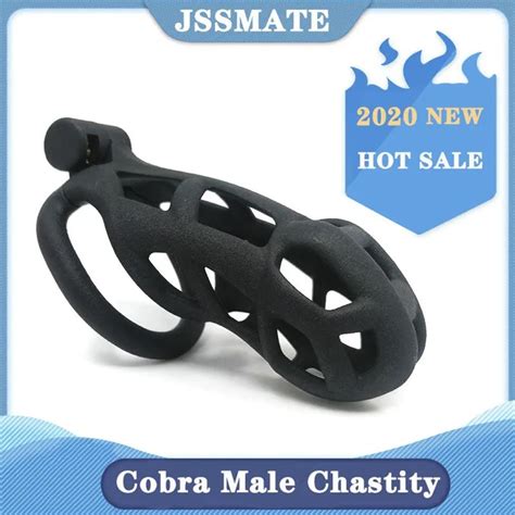 Cobra Cobra Masculino Kit De Dispositivo De Dispositivo Penis Anillo De Polla Cagas Holy