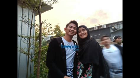 Rizky billar dituduh pansos, lesty kejora: Sama Sama Ditinggal Nikah Lesti Kejora Dan Rizky Billar ...