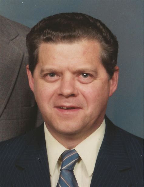 Thomas Stanislawski Obituary
