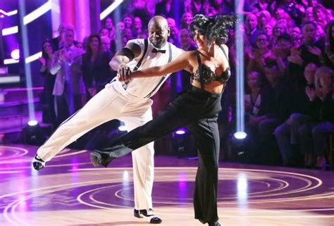 Badboys Deluxe Emmitt Smith Dancing With The Stars