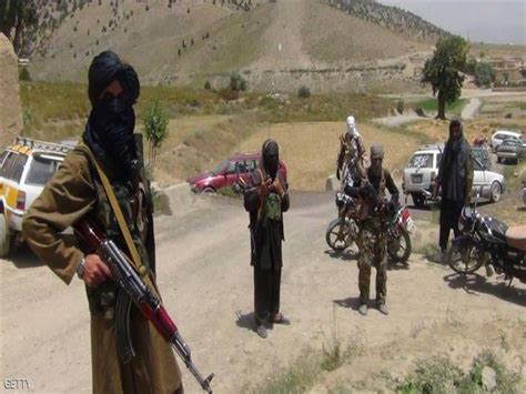 مقتل 20 مسلحا من طالبان وداعش في عمليات عسكرية جنوب وشرق أفغ مصراوى