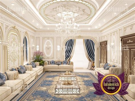 Gorgeous Luxury Villa Dubai Offering A Highly Personalized Bespoke
