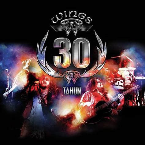 Wings 30 Tahun Songs Download - Free Online Songs @ JioSaavn