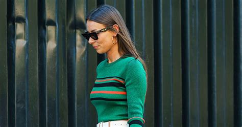 The Only 5 Sweaters Youll Ever Need And How To Wear Them