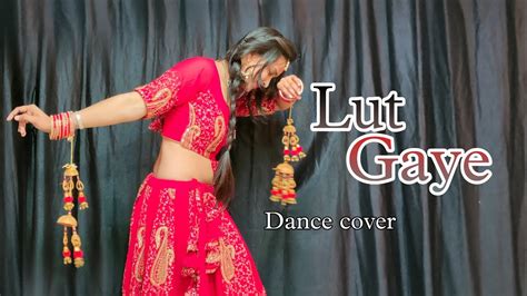 Lut Gaye Dance Video Emraan Hashmi Jubin Nauti Babitashera