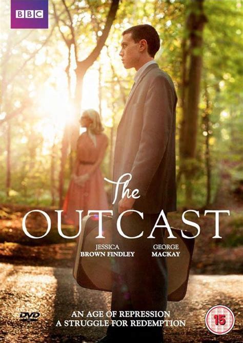 image gallery for the outcast tv miniseries filmaffinity