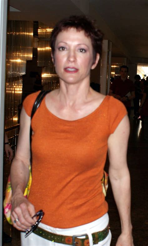 Pictures Of Nana Visitor