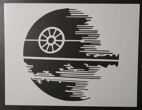 Star Wars Stencils Printable