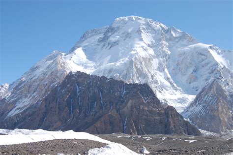 K2 2018 Summer Coverage Broad Peak Gasherbrum Summits K2 Push Begins