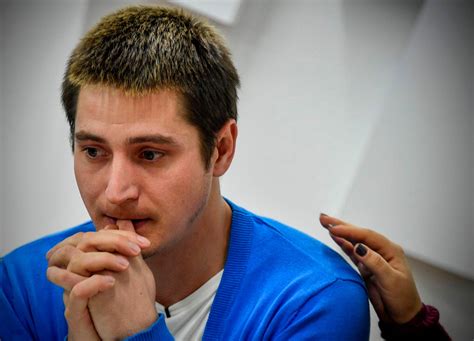 A Man Tortured In Chechnya For Being Gay Dares To Go Public With His