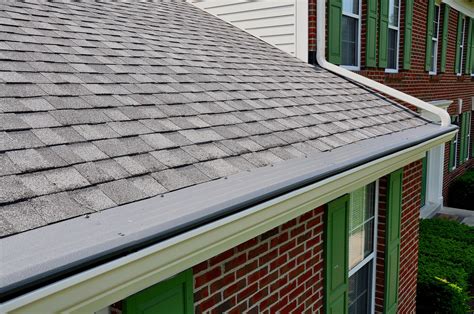 What To Know About The Gutter Helmet® System Ray St Clair Roofing