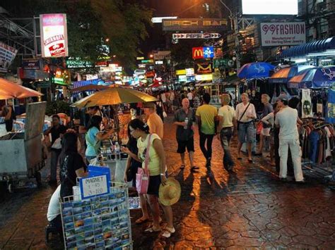 The 10 Best Bars In Chiang Mais Old City Culture Trip