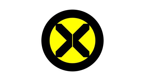 X Men Logo Png At This Point Is It Even Fair To Classify Deadpool As