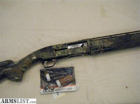 Compare prices for browning gold light 10 gauge 011289113 from all vendors. ARMSLIST - For Sale: Browning Gold Semi Automatic 10 gauge