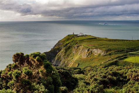 Howth Cliff Walk Locals Guide To Walking Howth Head 2020