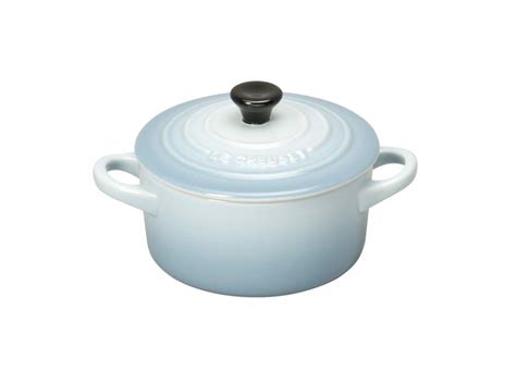 Maybe you would like to learn more about one of these? Stoneware Mini Round Casseroles | Le creuset, Le creuset ...