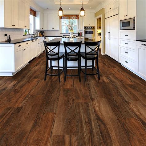 However, when you can take the underlay out of the equation, it's you can save between $1 to $4 a square foot by installing it yourself. How to Do Vinyl Plank Flooring Transition to Carpet - Enjoy Your Time