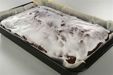 Nem Chokoladekage Mega God Fra Alletiders Kogebog Blandt Mere End