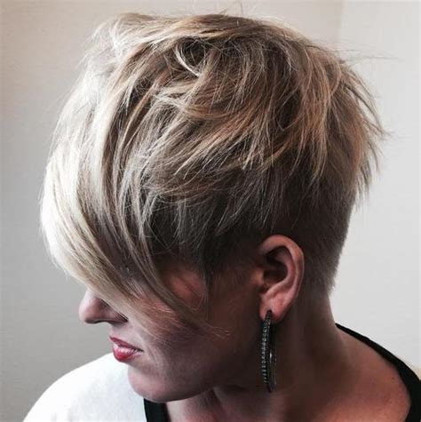 30 Best Short Sassy Haircuts For 2024 The Right Hairstyles
