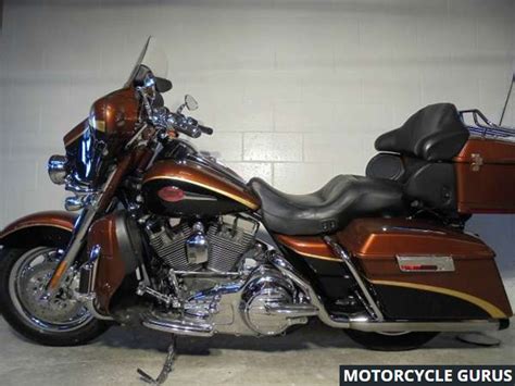 Owner and founder of total motorcycle. 2008 Harley-Davidson Screaming Eagle Ultra Classic ...