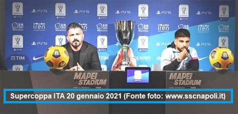 Ronaldo is leading the way for silverware with his coppa italia and supercoppa italiana triumphs. Juventus Napoli 2-0 cronaca azioni 20 gennaio 2021