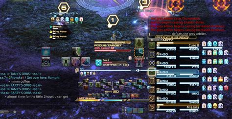 It's time to take a look at our ff14 leveling guide — full of all the tips and tricks you need to grind. Show Your HUD Layouts and Hotbars!