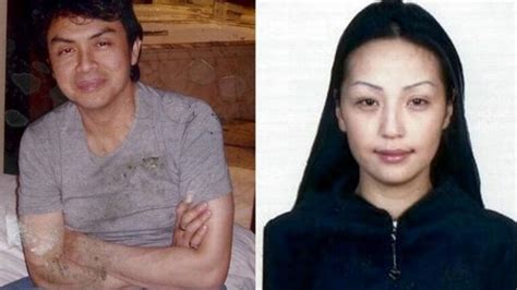 Australia Detains Malaysian Killer Of Model Altantuya Shaariibuu Bbc News