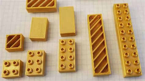 3d Printed Lego Alternatives Building Blocks To 3d Print All3dp Lego