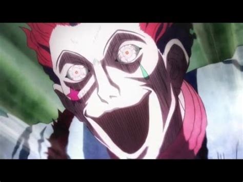 Hunter x hunter has received widespread attention both in japan as well as internationally. Review Hunter X Hunter Chapitre 356: Hisoka en Très ...